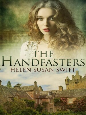 cover image of The Handfasters